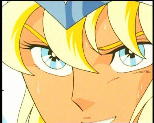 Otaku Gallery  / Anime e Manga / Saint Seiya / Screen Shots / Episodi / 080 - Duplice battaglia / 142.jpg